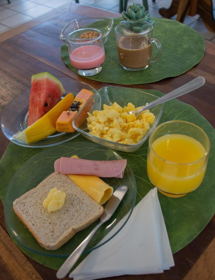 华金海滩酒店 Florianópolis 外观 照片