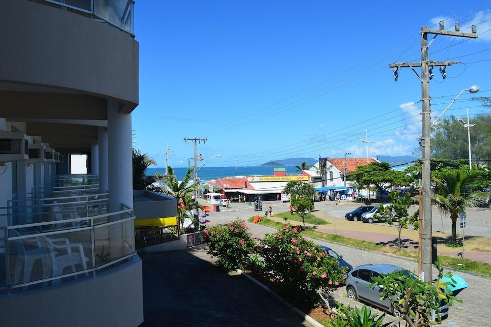华金海滩酒店 Florianópolis 外观 照片
