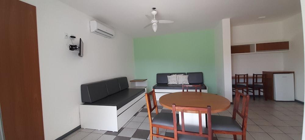 华金海滩酒店 Florianópolis 外观 照片